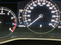 Mazda 3 2021 5 p Hatchback i Sport TA 2.5 Skyactiv-drive 2021 Mazda 3 Ingreso Interiores 4