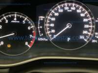 Mazda 3 2021 5 p Hatchback i Sport TA 2.5 Skyactiv-drive 2021 Mazda 3 Ingreso Interiores 5