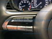 Mazda 3 2021 5 p Hatchback i Sport TA 2.5 Skyactiv-drive 2021 Mazda 3 Ingreso Interiores 7