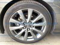 Mazda 3 2021 5 p Hatchback i Sport TA 2.5 Skyactiv-drive 7A2328D2-E150-420F-8F6C-B6192A59DF84