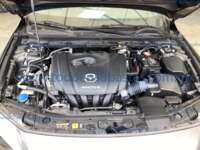 Mazda 3 2021 5 p Hatchback i Sport TA 2.5 Skyactiv-drive 2021 Mazda 3 Ingreso Motor 1