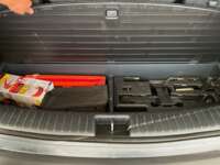 Kia Sorento 2021 5p EX L4/2.5 GDI Aut Línea Nueva 2021 Kia Sorento Venta Cajuela 2