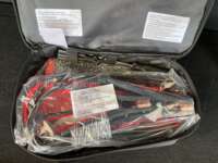 Kia Sorento 2021 5p EX L4/2.5 GDI Aut Línea Nueva 2021 Kia Sorento Venta Cajuela 3