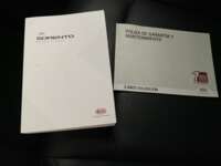 Kia Sorento 2021 5p EX L4/2.5 GDI Aut Línea Nueva 2021 Kia Sorento Venta Documentos 1