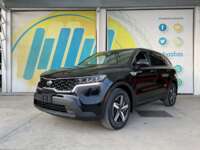 Kia Sorento 2021 5p EX L4/2.5 GDI Aut Línea Nueva 2021 Kia Sorento Venta Exteriores 1