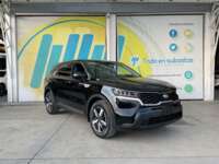 Kia Sorento 2021 5p EX L4/2.5 GDI Aut Línea Nueva 2021 Kia Sorento Venta Exteriores 3