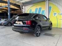 Kia Sorento 2021 5p EX L4/2.5 GDI Aut Línea Nueva 2021 Kia Sorento Venta Exteriores 5