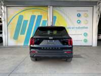 Kia Sorento 2021 5p EX L4/2.5 GDI Aut Línea Nueva 2021 Kia Sorento Venta Exteriores 6