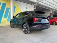 Kia Sorento 2021 5p EX L4/2.5 GDI Aut Línea Nueva 2021 Kia Sorento Venta Exteriores 7