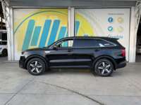 Kia Sorento 2021 5p EX L4/2.5 GDI Aut Línea Nueva 2021 Kia Sorento Venta Exteriores 8