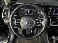 Kia Sorento 2021 5p EX L4/2.5 GDI Aut Línea Nueva 2021 Kia Sorento Venta Interiores 1