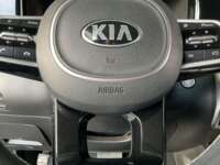 Kia Sorento 2021 5p EX L4/2.5 GDI Aut Línea Nueva 2021 Kia Sorento Venta Interiores 14