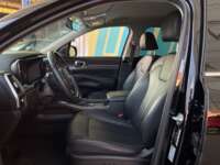 Kia Sorento 2021 5p EX L4/2.5 GDI Aut Línea Nueva 2021 Kia Sorento Venta Interiores 22