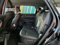 Kia Sorento 2021 5p EX L4/2.5 GDI Aut Línea Nueva 2021 Kia Sorento Venta Interiores 24