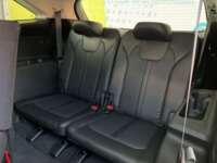 Kia Sorento 2021 5p EX L4/2.5 GDI Aut Línea Nueva 2021 Kia Sorento Venta Interiores 25