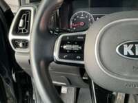 Kia Sorento 2021 5p EX L4/2.5 GDI Aut Línea Nueva 2021 Kia Sorento Venta Interiores 6