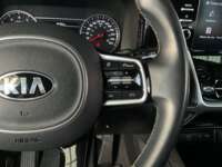 Kia Sorento 2021 5p EX L4/2.5 GDI Aut Línea Nueva 2021 Kia Sorento Venta Interiores 7