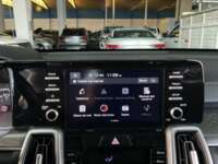 Kia Sorento 2021 5p EX L4/2.5 GDI Aut Línea Nueva 2021 Kia Sorento Venta Interiores 8