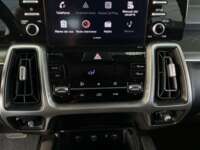 Kia Sorento 2021 5p EX L4/2.5 GDI Aut Línea Nueva 2021 Kia Sorento Venta Interiores 10