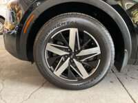 Kia Sorento 2021 5p EX L4/2.5 GDI Aut Línea Nueva 2021 Kia Sorento Venta Llantas 1