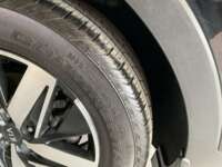 Kia Sorento 2021 5p EX L4/2.5 GDI Aut Línea Nueva 2021 Kia Sorento Venta Llantas 5