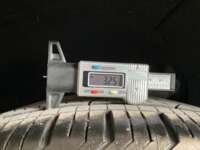 Kia Sorento 2021 5p EX L4/2.5 GDI Aut Línea Nueva 2021 Kia Sorento Venta Llantas 6