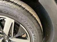 Kia Sorento 2021 5p EX L4/2.5 GDI Aut Línea Nueva 2021 Kia Sorento Venta Llantas 8