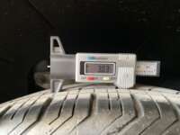 Kia Sorento 2021 5p EX L4/2.5 GDI Aut Línea Nueva 2021 Kia Sorento Venta Llantas 9