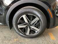 Kia Sorento 2021 5p EX L4/2.5 GDI Aut Línea Nueva 2021 Kia Sorento Venta Llantas 10