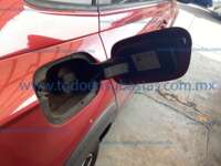 Volkswagen Nivus 2023 5p Highline L3/1.0/T Tiptronic 2023 Volkswagen Nivus Ingreso Cajuela 0