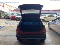 Volkswagen Nivus 2023 5p Highline L3/1.0/T Tiptronic 2023 Volkswagen Nivus Ingreso Cajuela 1