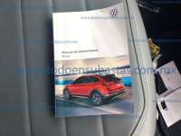 Volkswagen Nivus 2023 5p Highline L3/1.0/T Tiptronic 2023 Volkswagen Nivus Ingreso Documentos 0