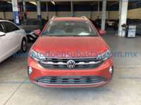 Volkswagen Nivus 2023 5p Highline L3/1.0/T Tiptronic 2023 Volkswagen Nivus Ingreso Exteriores 1