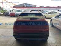 Volkswagen Nivus 2023 5p Highline L3/1.0/T Tiptronic 2023 Volkswagen Nivus Ingreso Exteriores 5