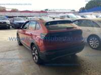 Volkswagen Nivus 2023 5p Highline L3/1.0/T Tiptronic 2023 Volkswagen Nivus Ingreso Exteriores 6