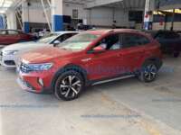 Volkswagen Nivus 2023 5p Highline L3/1.0/T Tiptronic 2023 Volkswagen Nivus Ingreso Exteriores 7
