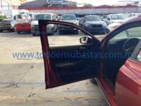 Volkswagen Nivus 2023 5p Highline L3/1.0/T Tiptronic 2023 Volkswagen Nivus Ingreso Interiores 0