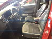 Volkswagen Nivus 2023 5p Highline L3/1.0/T Tiptronic 2023 Volkswagen Nivus Ingreso Interiores 1