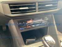 Volkswagen Nivus 2023 5p Highline L3/1.0/T Tiptronic 2023 Volkswagen Nivus Ingreso Interiores 11