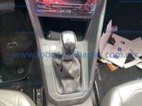 Volkswagen Nivus 2023 5p Highline L3/1.0/T Tiptronic 2023 Volkswagen Nivus Ingreso Interiores 13