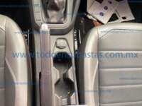 Volkswagen Nivus 2023 5p Highline L3/1.0/T Tiptronic 2023 Volkswagen Nivus Ingreso Interiores 14