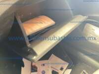 Volkswagen Nivus 2023 5p Highline L3/1.0/T Tiptronic 2023 Volkswagen Nivus Ingreso Interiores 16