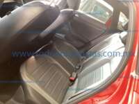 Volkswagen Nivus 2023 5p Highline L3/1.0/T Tiptronic 2023 Volkswagen Nivus Ingreso Interiores 18