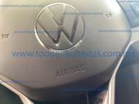 Volkswagen Nivus 2023 5p Highline L3/1.0/T Tiptronic 2023 Volkswagen Nivus Ingreso Interiores 19