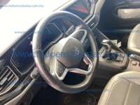 Volkswagen Nivus 2023 5p Highline L3/1.0/T Tiptronic 2023 Volkswagen Nivus Ingreso Interiores 2