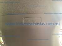 Volkswagen Nivus 2023 5p Highline L3/1.0/T Tiptronic 2023 Volkswagen Nivus Ingreso Interiores 20