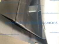 Volkswagen Nivus 2023 5p Highline L3/1.0/T Tiptronic 2023 Volkswagen Nivus Ingreso Interiores 22