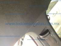 Volkswagen Nivus 2023 5p Highline L3/1.0/T Tiptronic 2023 Volkswagen Nivus Ingreso Interiores 23