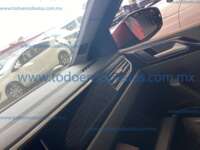 Volkswagen Nivus 2023 5p Highline L3/1.0/T Tiptronic 2023 Volkswagen Nivus Ingreso Interiores 24