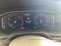 Volkswagen Nivus 2023 5p Highline L3/1.0/T Tiptronic 2023 Volkswagen Nivus Ingreso Interiores 3